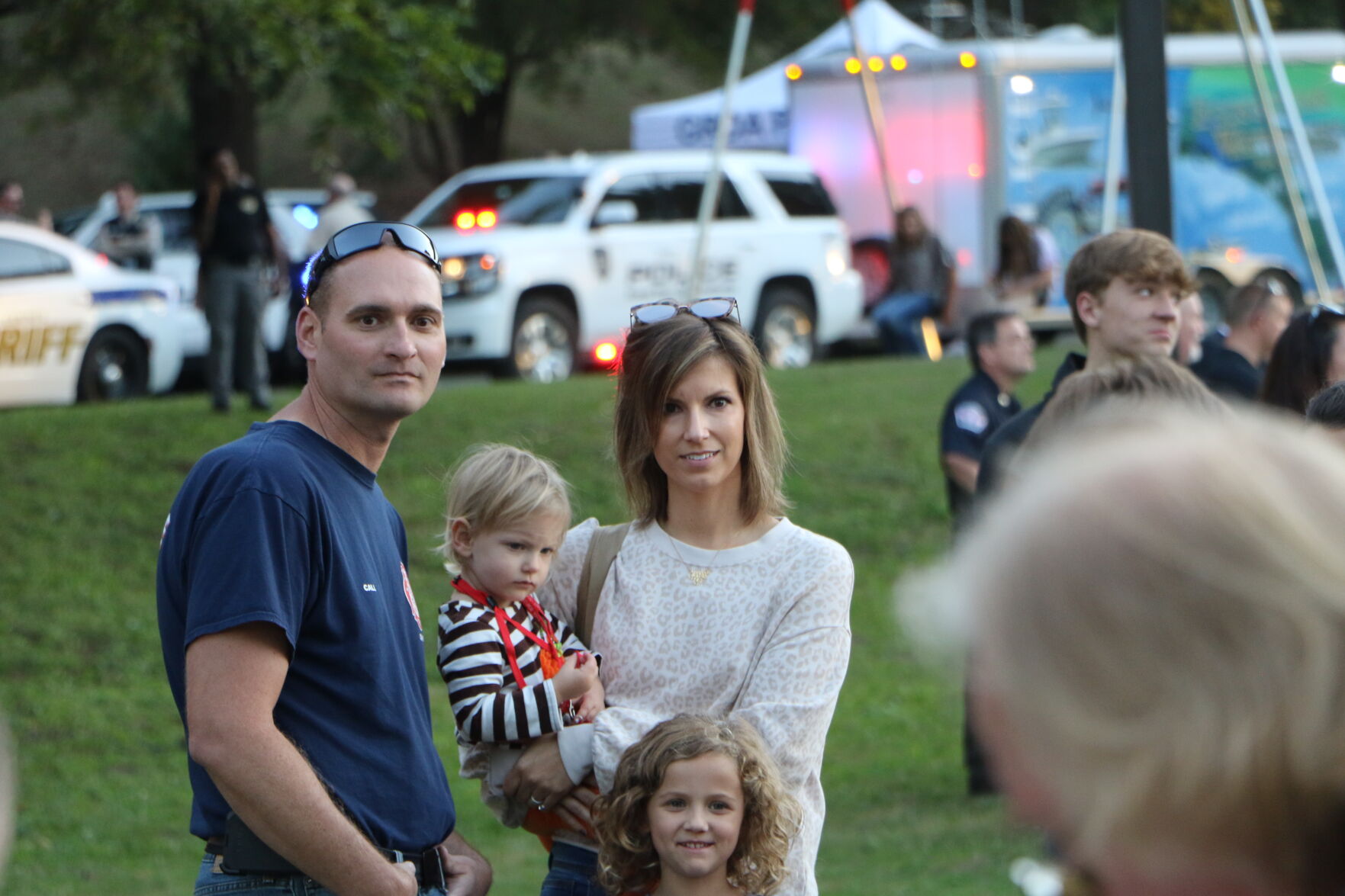National Night Out